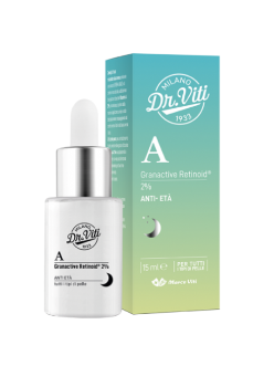 VITI Vitamina A 2% Booster AntiEtà 15ml